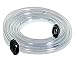 Python No Spill Clean and Fill Aquarium Gravel Tube Extension, 20-Feet primary