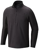 Mountain Hardwear Microchill 2.0 Zip T - Men's