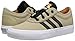 adidas Men's Adi-Ease Fashion Sneaker, Clear Brown/Blue Bird/White, 10.5 M US