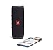 JBL FLIP 5 Waterproof Portable Bluetooth Speaker – Black [New Model]thumb 3