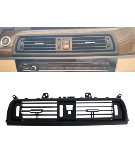 Bmw 520 F18 Front Air Vent Front Air Grille AC Vent Replacement