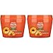 Garnier Hair Care Fructis Damage Eraser Strength Butter Repairing Rinse-Out Treatment, 2 Count