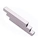 6Pcs Neodymium Bar Magnet, DIY, Construction, Science, Craft and Office Strong Rare Earth Metal Neodymium Magnets - 60 x 10 x 3 mm