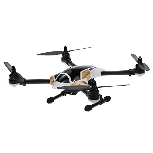 ᐅ Top 7 Best Cheap Brushless Drones (RTF)