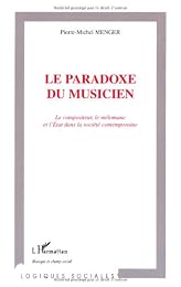 Le  paradoxe du musicien