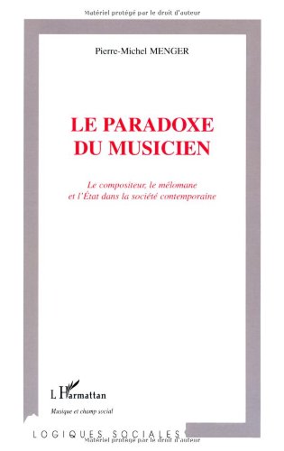 Le  paradoxe du musicien