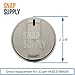 Snap Supply Super Boil Burner Knob for LG Directly Replaces EBZ37189609