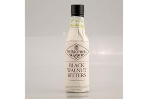 Fee Brothers Black Walnut