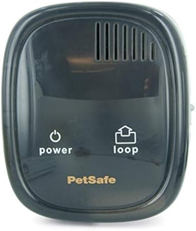 petsafe in ground fence transmitter