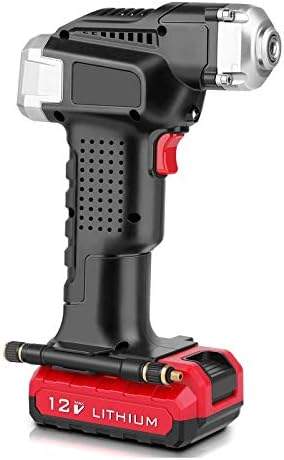 充電式空気入れ コードレス 電動空気入れ 電動バイク 空気入れ 電動 タイヤ空気入れ 小型 受注生産品 自転車 コンパクト 携帯便利 自動車 バイク用 空気入れ