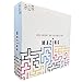 Mazing Strategy Board Game for Kids and Adults - Easy to Learn and Play