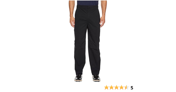 nike golf wind pants