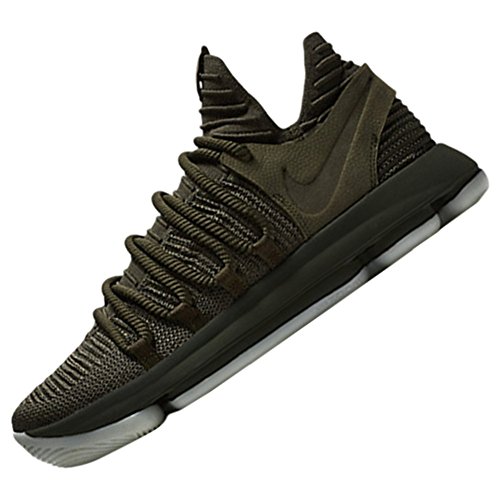 Brand New KD 10 Men's Sports Basketball Shoe (8) FrenzyStyle
