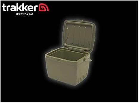 trakker cool box