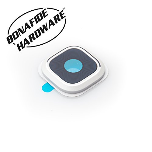 Bonafide hardware - samsung note 5 camera glass lens re…