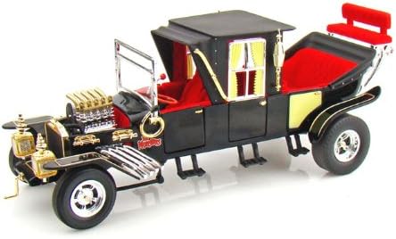 The Munsters Koach 1/18 From TV "The Munsters"
