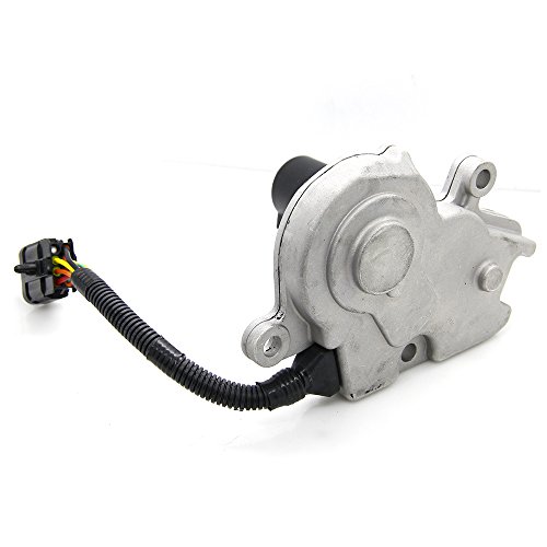 image for MNJWS 5170543AA 4WD Transfer Case Shift Motor for 2003-2007 Cadillac 2
