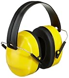 Feuerwerkskörper können Gehörschäden hervorrufen