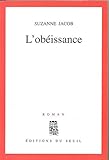 L'obeissance: Roman (French Edition)