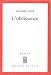 L'obeissance: Roman (French Edition)