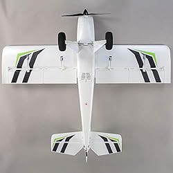 E-flite RC Airplane Timber X 1.2m BNF Basic