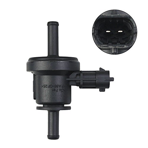 Purge Control Valve for Hyundai Accent Elantra Genesis Kia Rio 2891026900