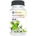 Premium Nootropics & Brain Supplement for Focus Factor, Brain Fog, Brain Booster, Mood Enhancer ǀ Memory Supplement for Brain, Anti Anxiety, Stress Relief with Gingko Biloba, Bacopa Monieri and More