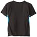 PUMA Little Boys' Colorblock Tee Toddler