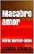 Livro Macabro amor: série horror-sexo
