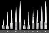 Vistalab Technologies 9026 Pipette