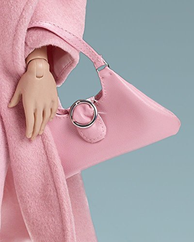 T15DDDD04 DeDe Denton - Manhattan Blush New Tonner 2016 Doll