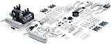 Machine Works Build Your Own Porsche 911 Boxer Engine Kit 280+ Parts view 8
