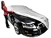 2002 - 2005 (Convertible) Ford Thunderbird Select-fit Car Cover Kit