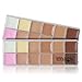 IMAGIC Profissional 12 Colors Cosmetic Camouflage Concealer Palette Face Makeup Face Cream Concealer Palette
