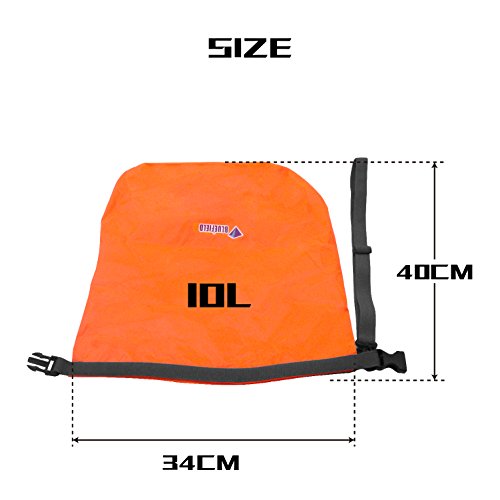 10L-Waterproof-Dry-Bag-Dry-Sack-for-Kayaking-Gear-Swimming-Camping-Accessories-with-Shoulder-Straps-Orange-Popsicle