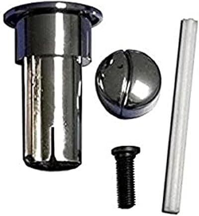 Roca Long Double Button Mechanical Flush Kit D1D