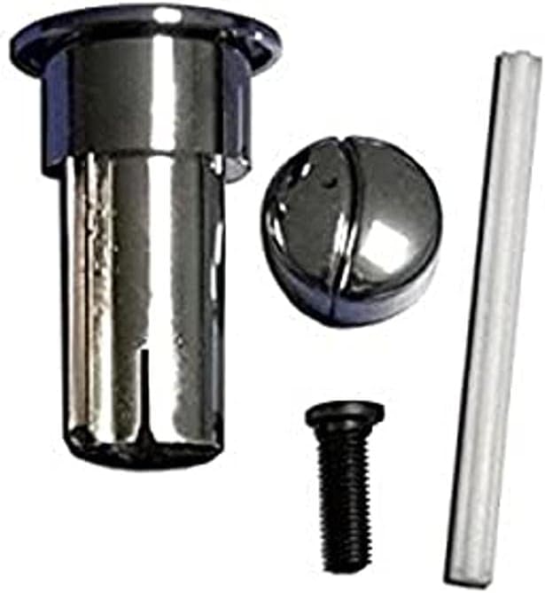 Roca Long Double Button Mechanical Flush Kit D1D