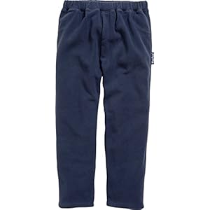 Playshoes jongens broek Fleece-Hose