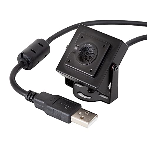 Arducam 4K Autofocus USB Camera