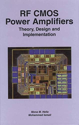 Microwave Transistor Amplifiers: Analysis and Design: Gonzalez