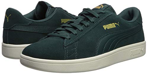 puma men's smash v2 sneaker