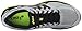 ASICS Men's Gt-2000 4 Running Shoe, Mid Grey/Black/Safety Yellow, 9.5 M US