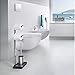Blomus Toilet Butler, Polished