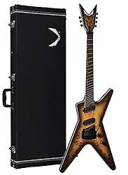 Dean ML 7 String Select Multiscale Kahler