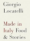 Made in Italy: Food and Stories