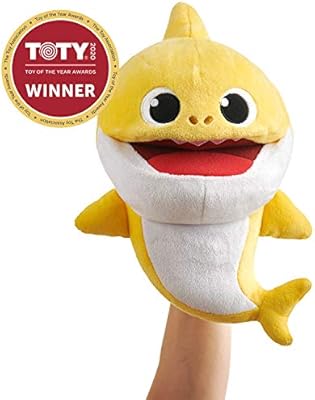 pinkfong baby shark toy australia