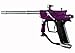 Azodin Blitz 3 Electronic Paintball Marker Gun - Purple/Silver