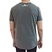 Men Yoga Tee Shirt YogaAddict (Sale Price), Breathable, Quick Dry, For Any Yoga, Pilates, Outdoor Activities