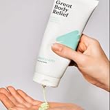 Krave Beauty Great Body Relief Lotion for Sensitive Skin 200ml view 2