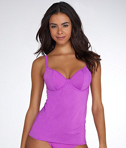 Remix Tankini Top